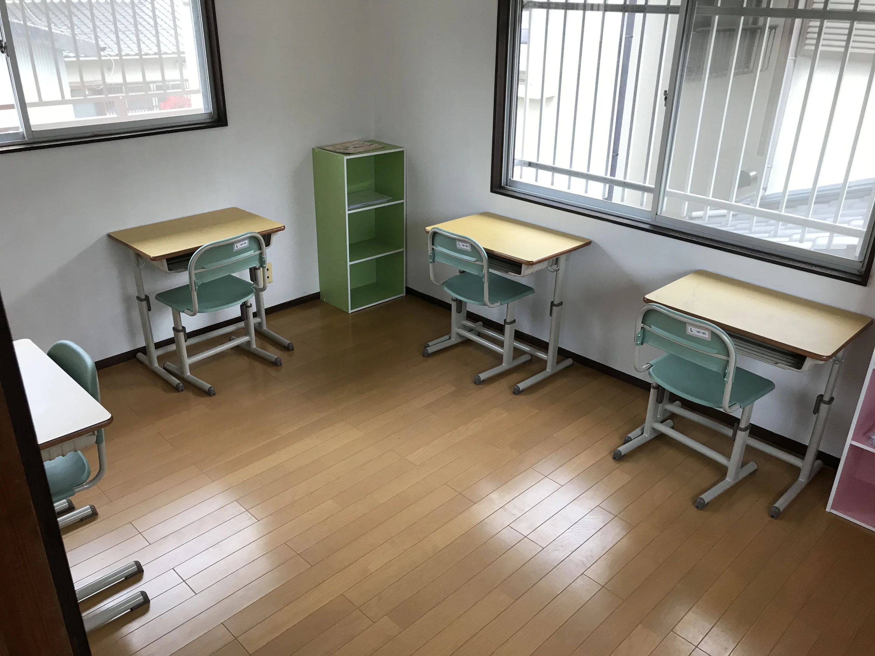 チャイルドハート 療育（発達支援） 伊都キャンパスのサムネイル画像 3