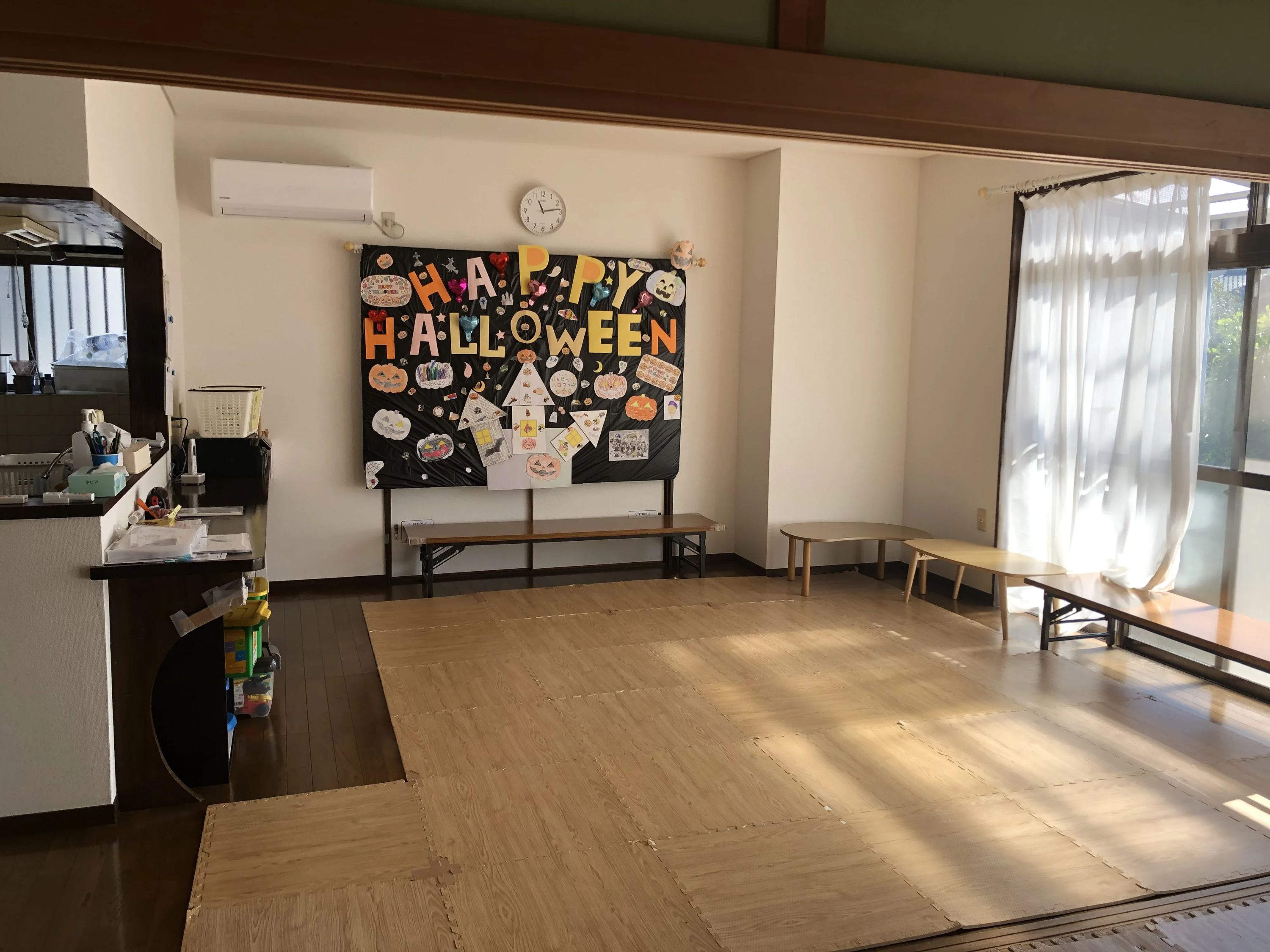 LEQ 療育（発達支援） 福童教室のメイン画像