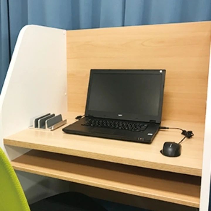 エイドケアカレッジ 療育（発達支援） 姪浜校のサムネイル画像 4