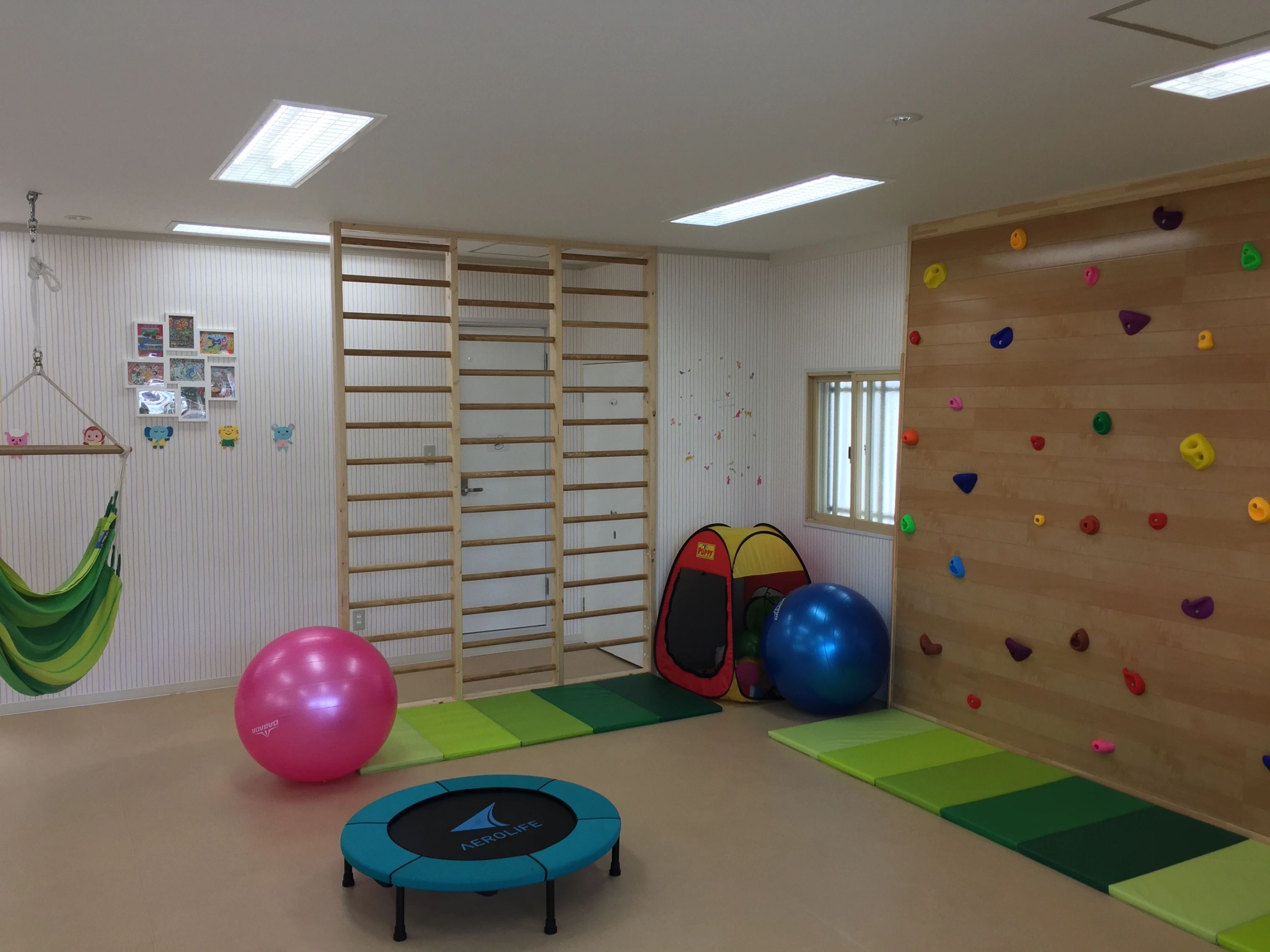 チャイルドハート 療育（発達支援） かやのサムネイル画像 2