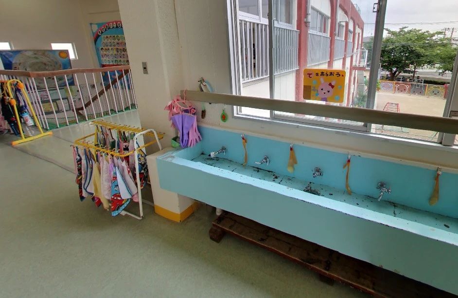 POP仙台サッカークラブ みやぎ幼稚園のメイン画像