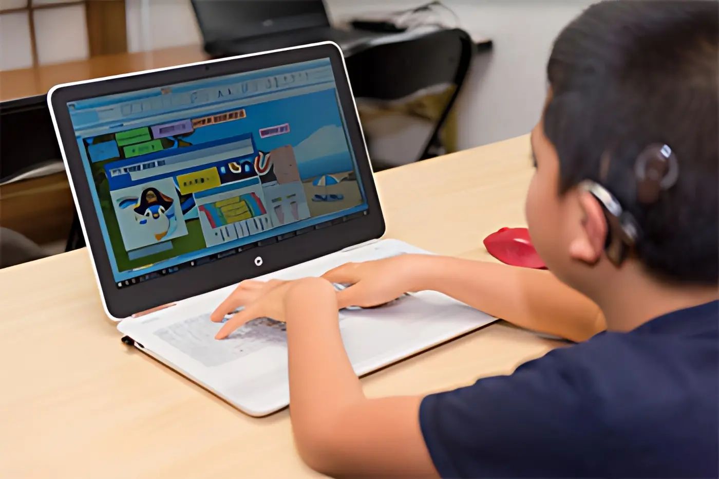 サンクスラボ・アフタースクール 療育（発達支援） サンクスラボ・アフタースクール大村のサムネイル画像 2