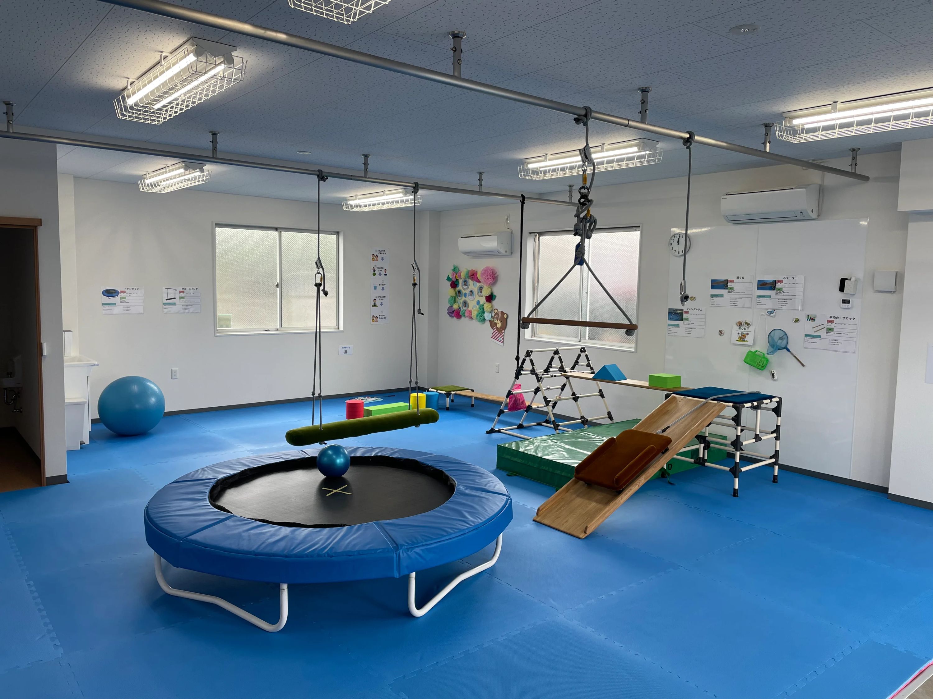 LSJ 療育（発達支援） LSJ nikoriのサムネイル画像 2