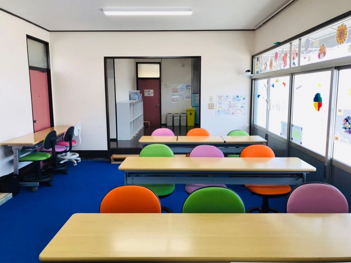 果実の木スポーツ 療育（発達支援） 幸田のメイン画像