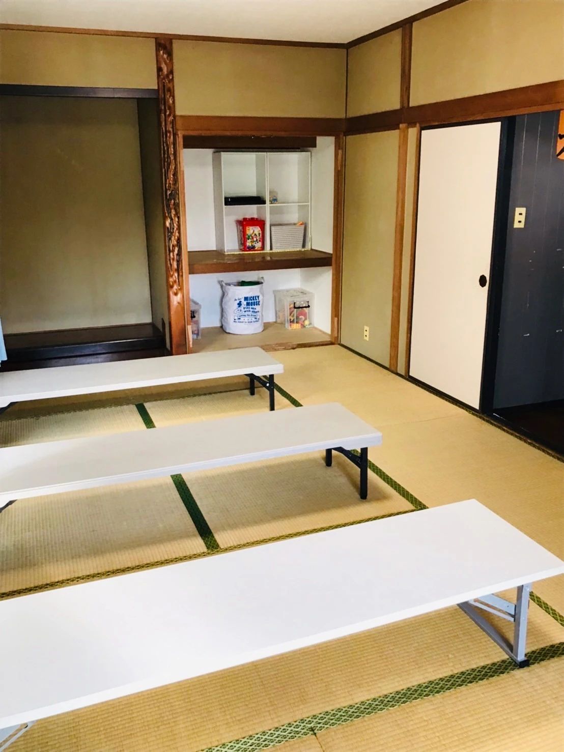 果実の木スポーツ 療育（発達支援） 幸田のサムネイル画像 3