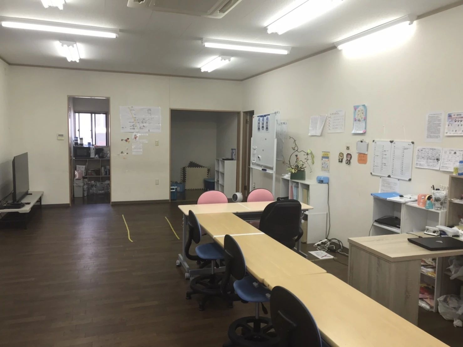 果実の木スポーツ 療育（発達支援） 幾久富のサムネイル画像 2