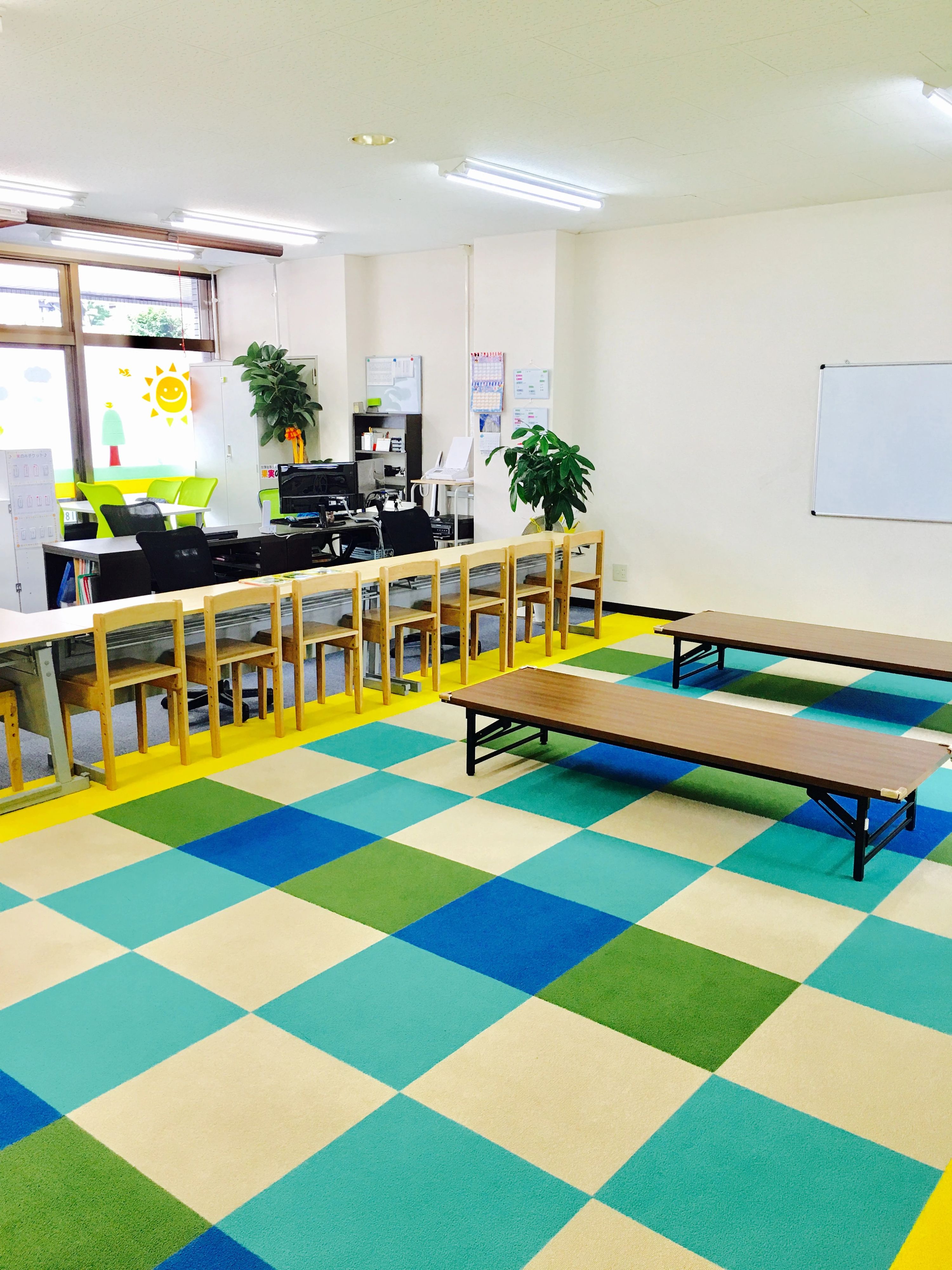 果実の木スポーツ 療育（発達支援） 月出のメイン画像