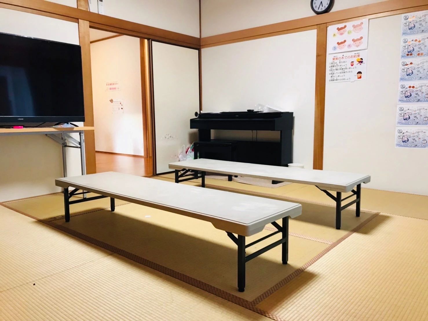 果実の木スポーツ 療育（発達支援） 若葉のサムネイル画像 2