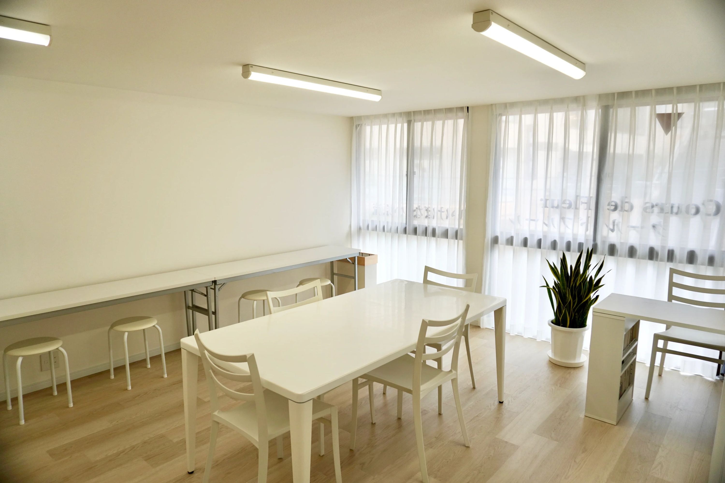 クールドフルール いけばな小原流 自由が丘教室のサムネイル画像 3