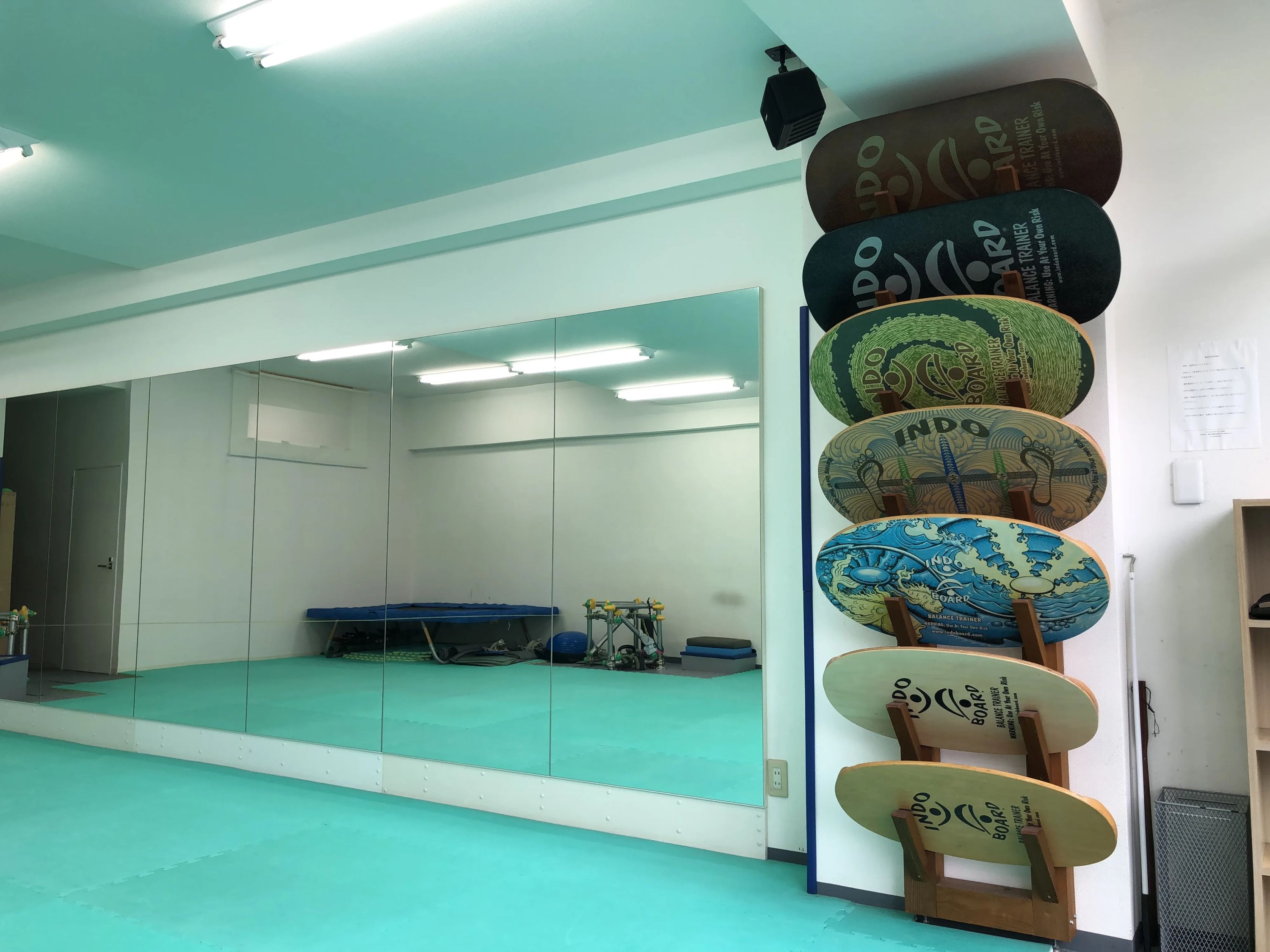 WILD BALANCE ACADEMY(ワイルドバランスアカデミー) バランス教室 荏田町教室のメイン画像