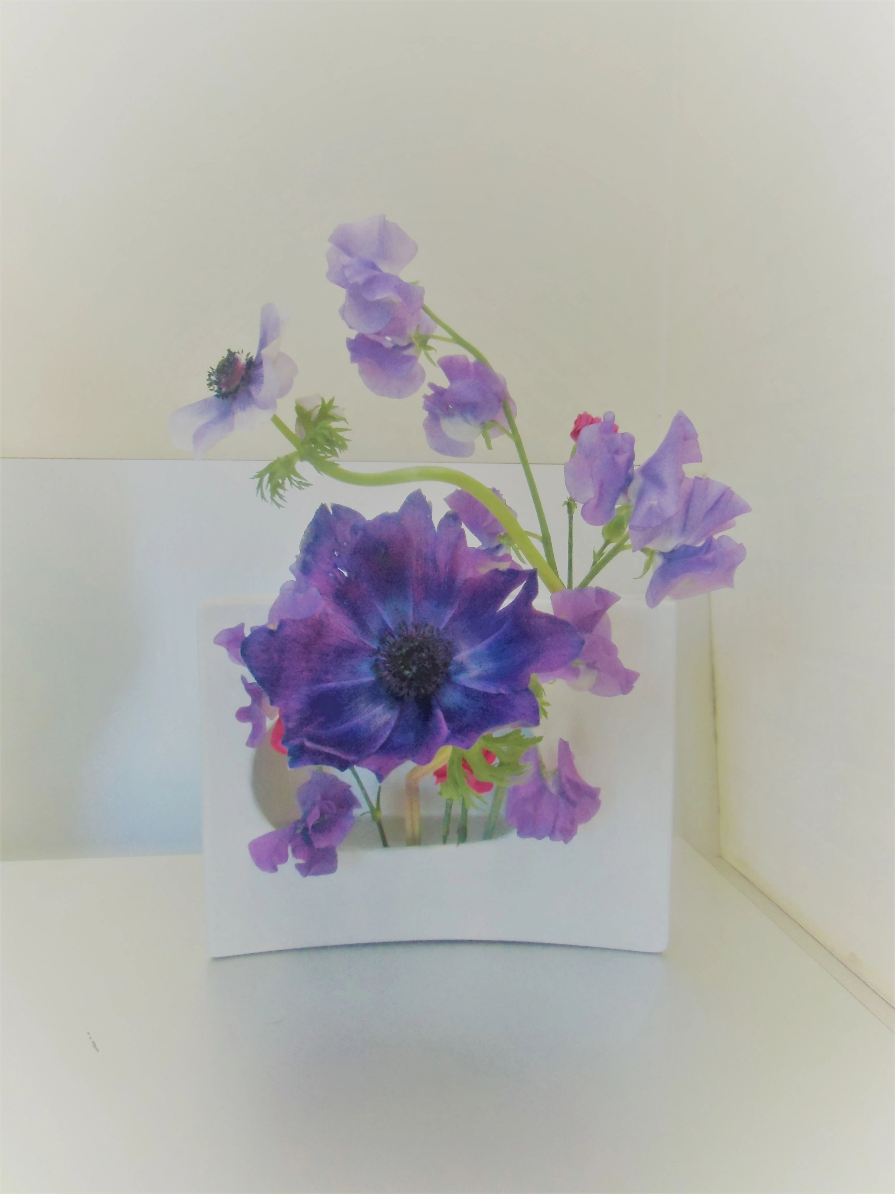 新田いけばな教室 新田会場のサムネイル画像 4