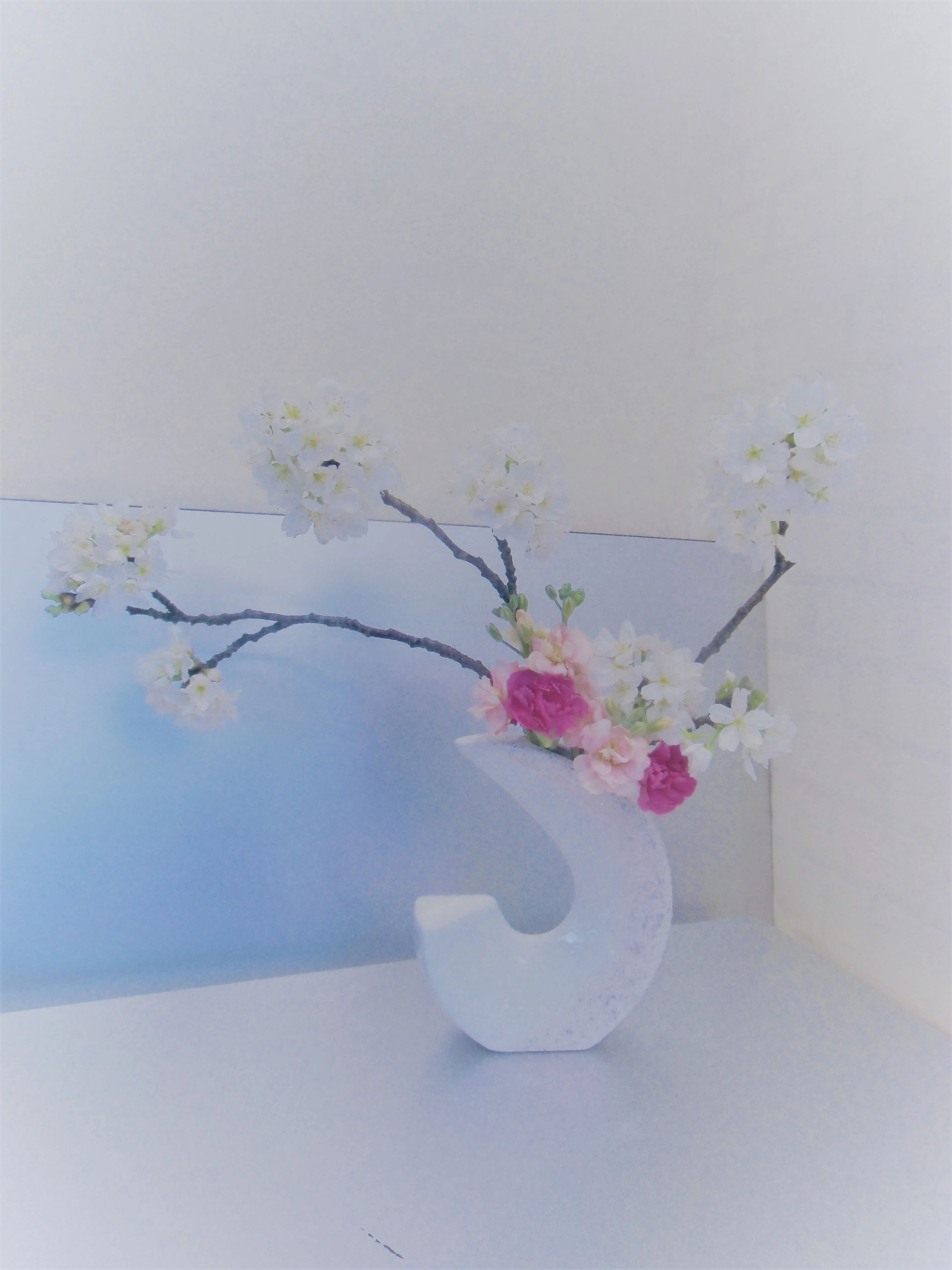 新田いけばな教室 新田会場のサムネイル画像 5