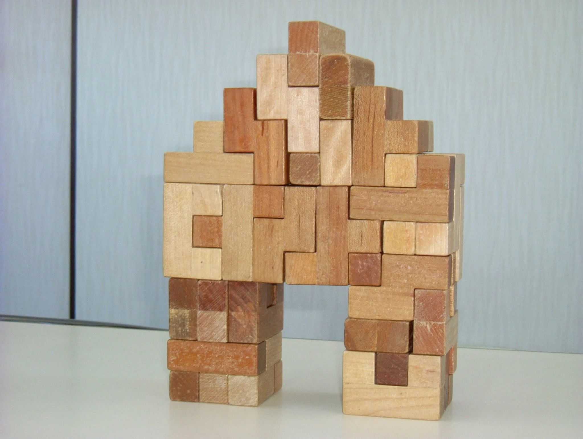 つみキッズ つみ木教室 本部教室のサムネイル画像 3