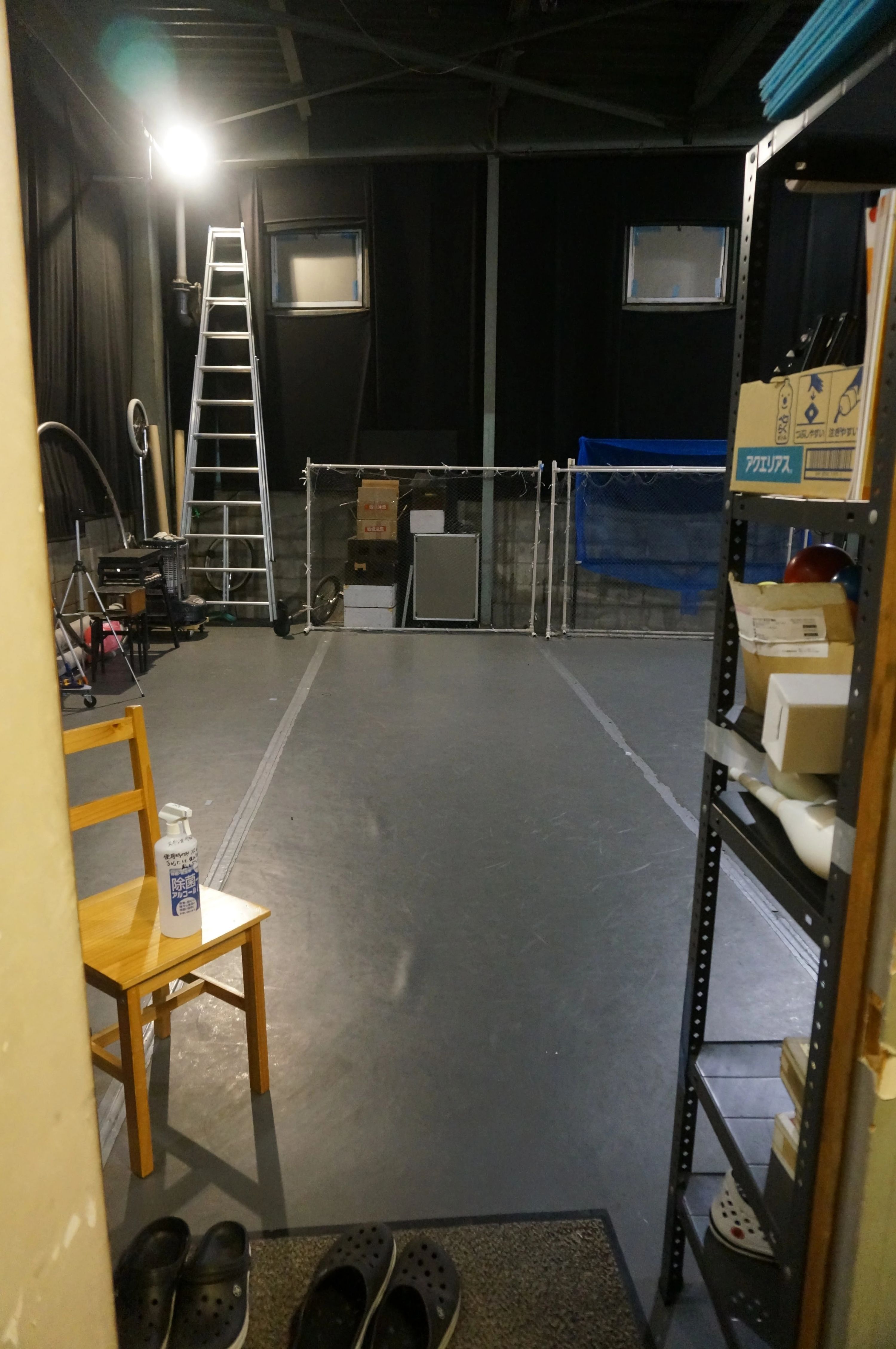 シンクロニシティのジャグリング教室 ジャグリング 大山崎町教室のサムネイル画像 5