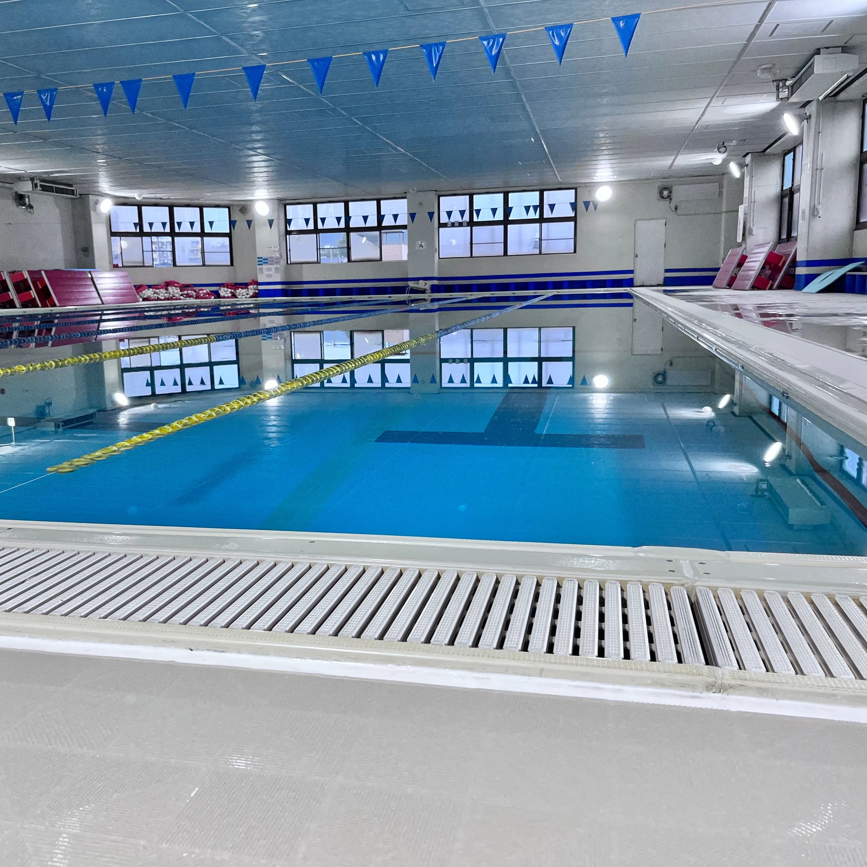 イトマンスイミングスクール 向山校のメイン画像