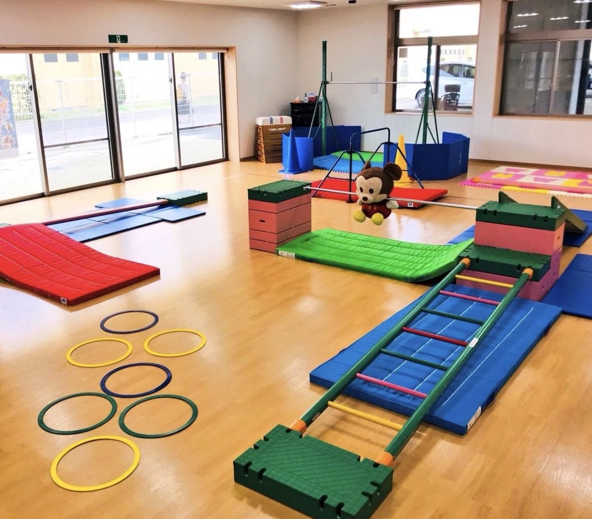 東京アスレティッククラブ ダンス TAC仙台太子堂のサムネイル画像 3