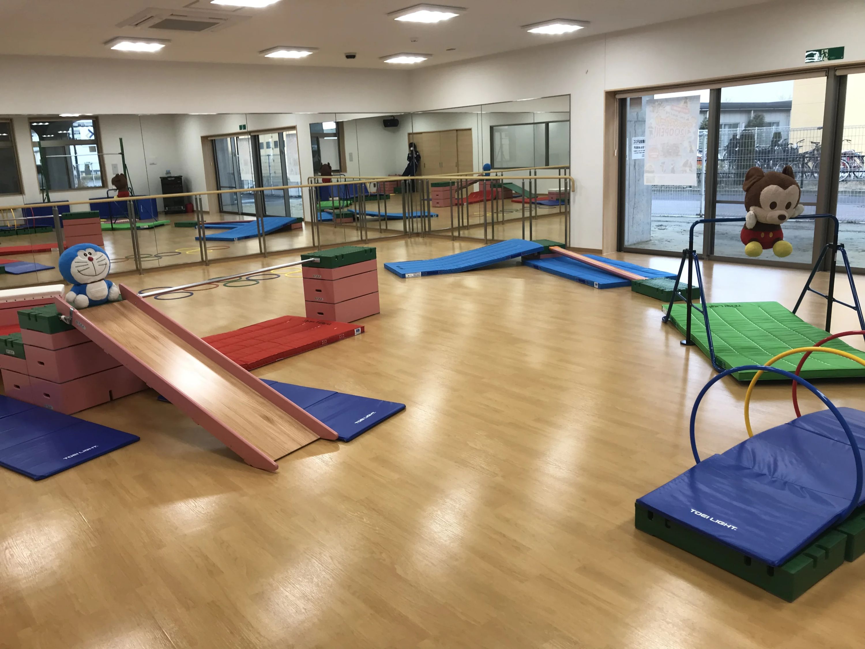 東京アスレティッククラブ ダンス TAC仙台太子堂のサムネイル画像 4