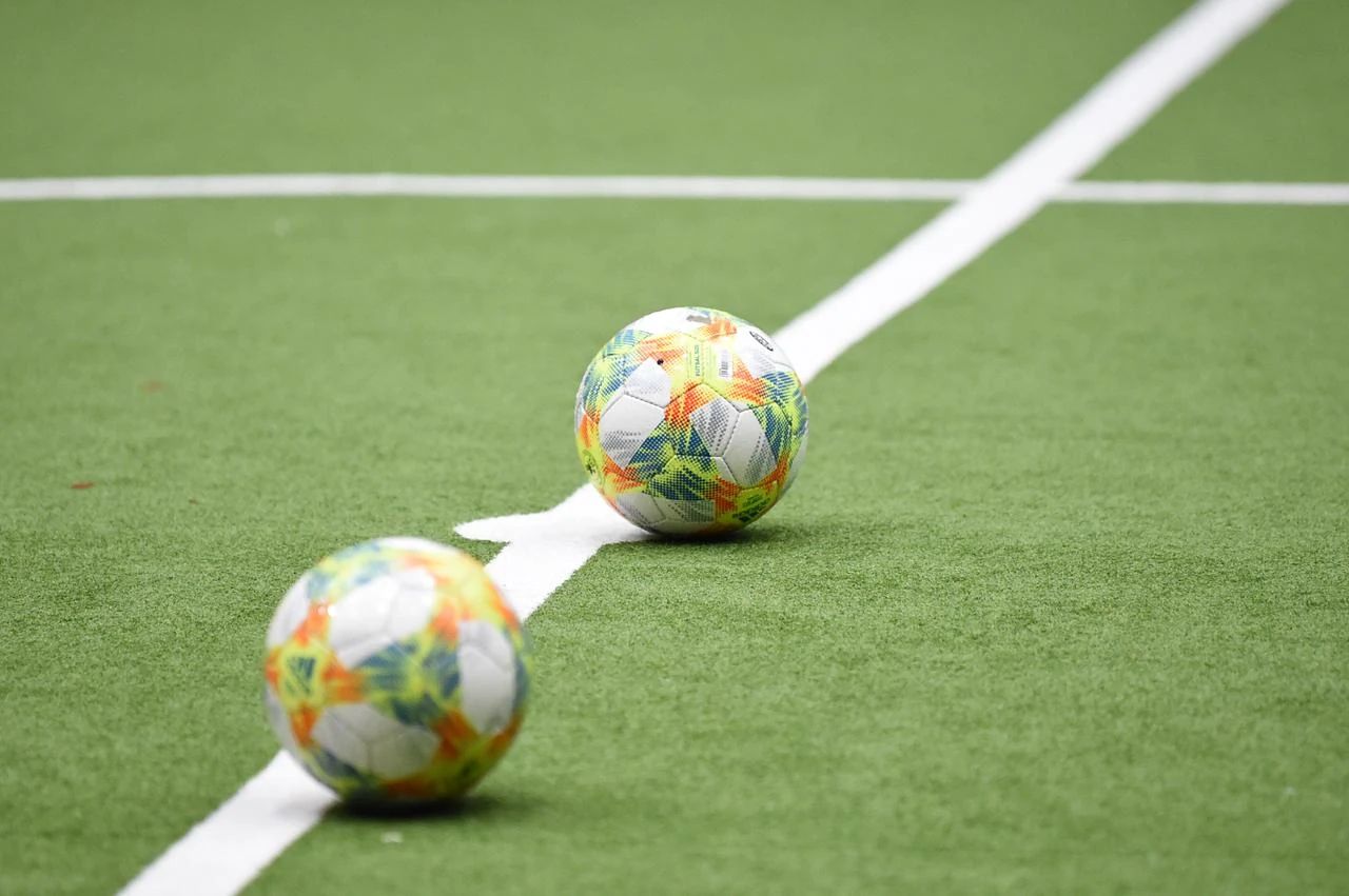 東急Sレイエス フットボールスクール 渋谷のメイン画像