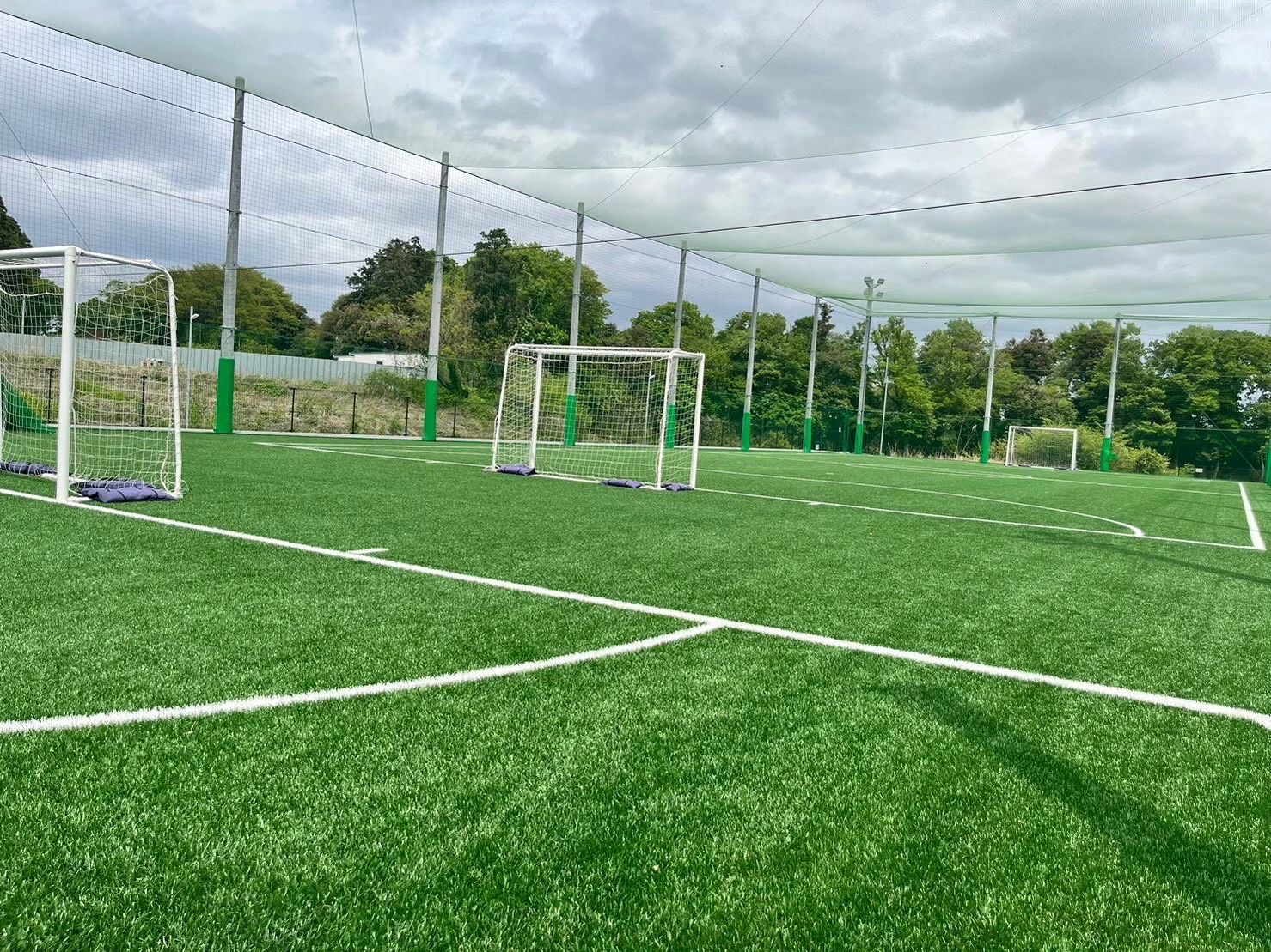 ルーケストサッカースクールpowered by シント＝トロイデンVVのメイン画像