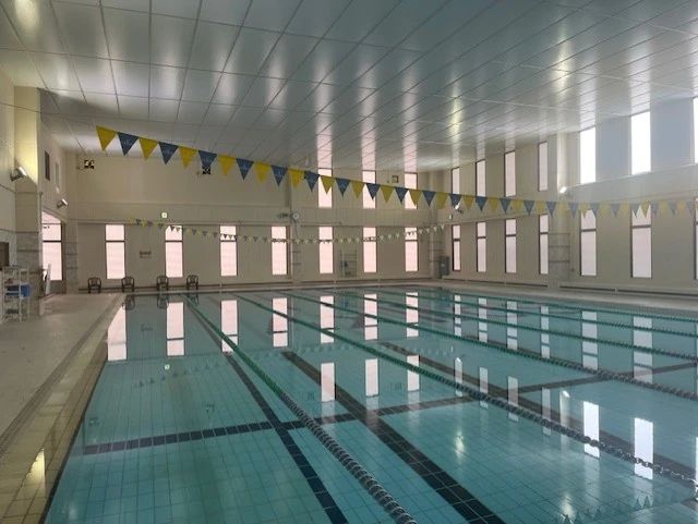 Sports Club AXTOS [運動能力向上塾 ウルトラ体育] アクトスWill高岡のメイン画像