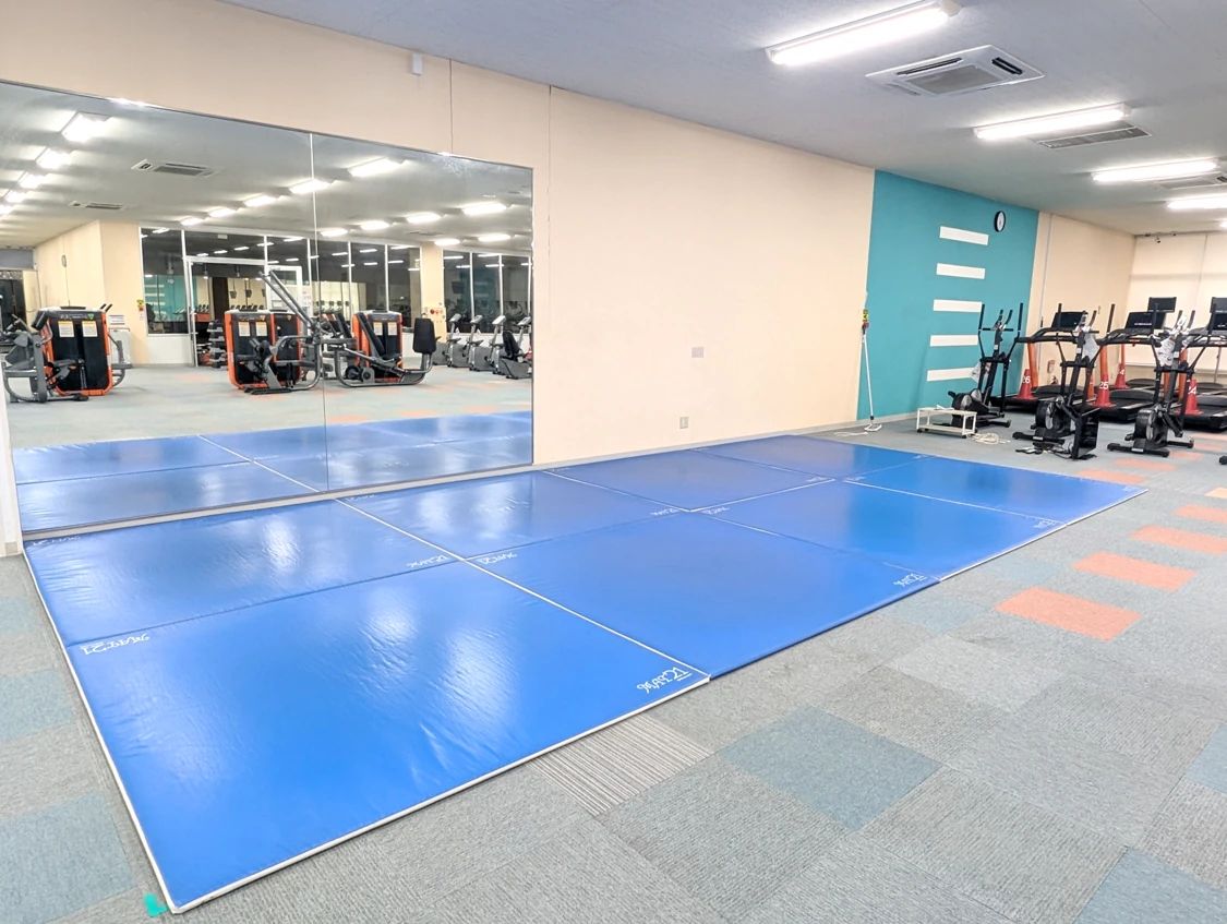 Sports Club AXTOS [運動能力向上塾 ウルトラ体育] アクトス金沢大桑のメイン画像