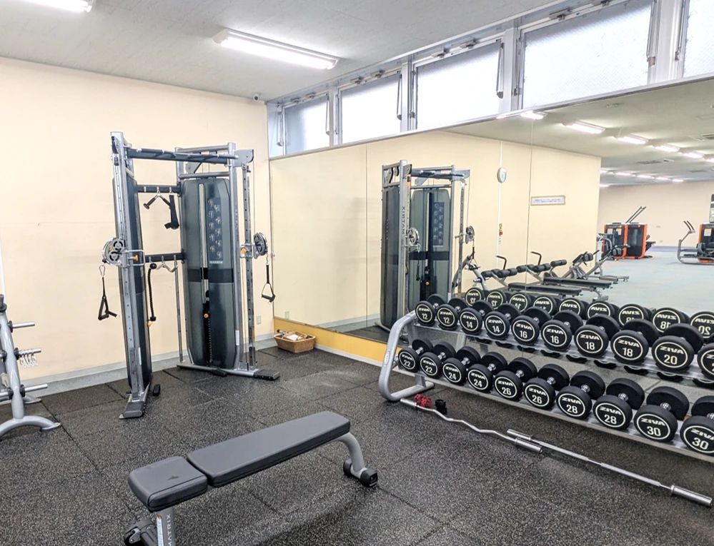 Sports Club AXTOS [運動能力向上塾 ウルトラ体育] アクトス金沢大桑のサムネイル画像 2