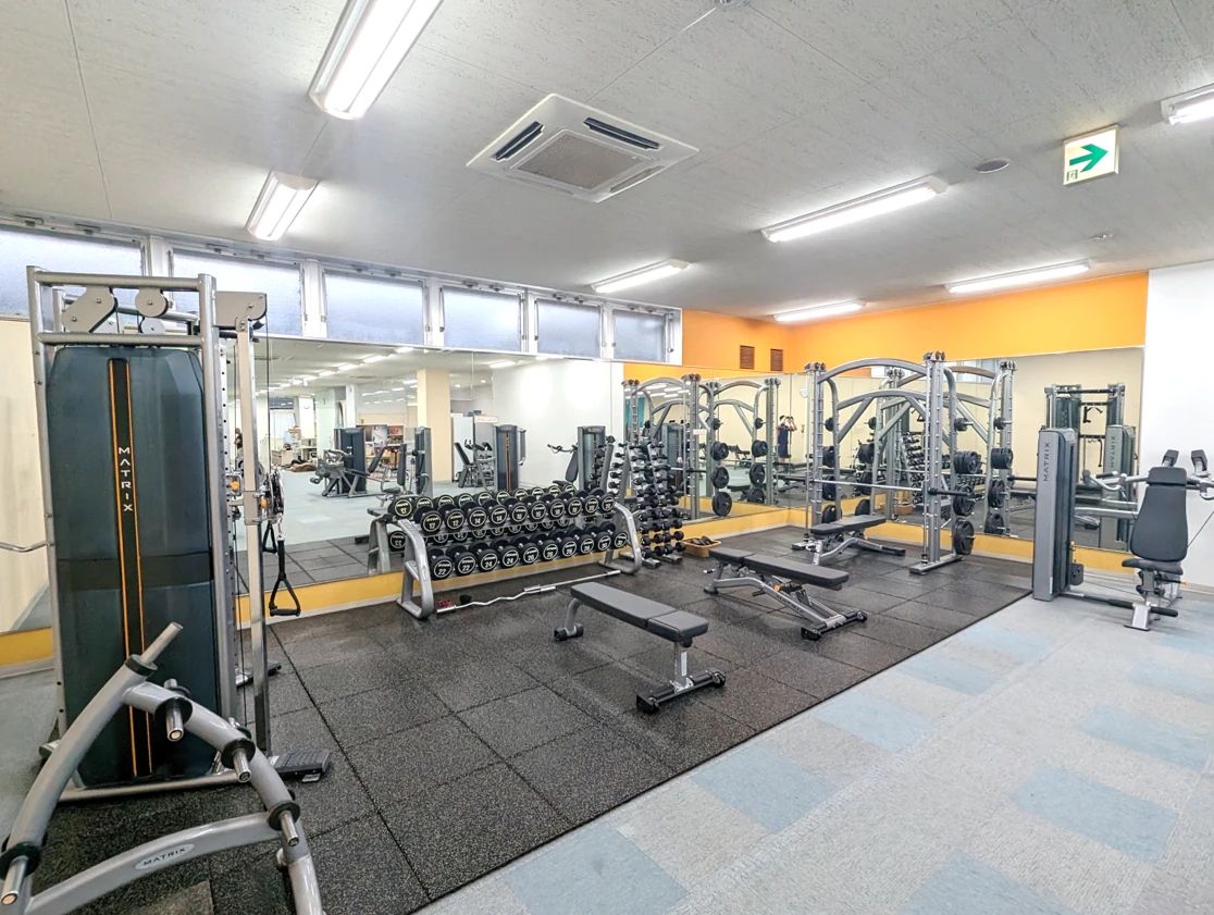 Sports Club AXTOS [運動能力向上塾 ウルトラ体育] アクトス金沢大桑のサムネイル画像 3