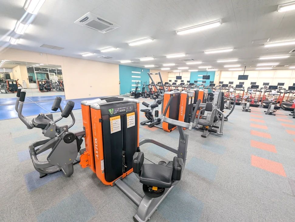 Sports Club AXTOS [運動能力向上塾 ウルトラ体育] アクトス金沢大桑のサムネイル画像 5