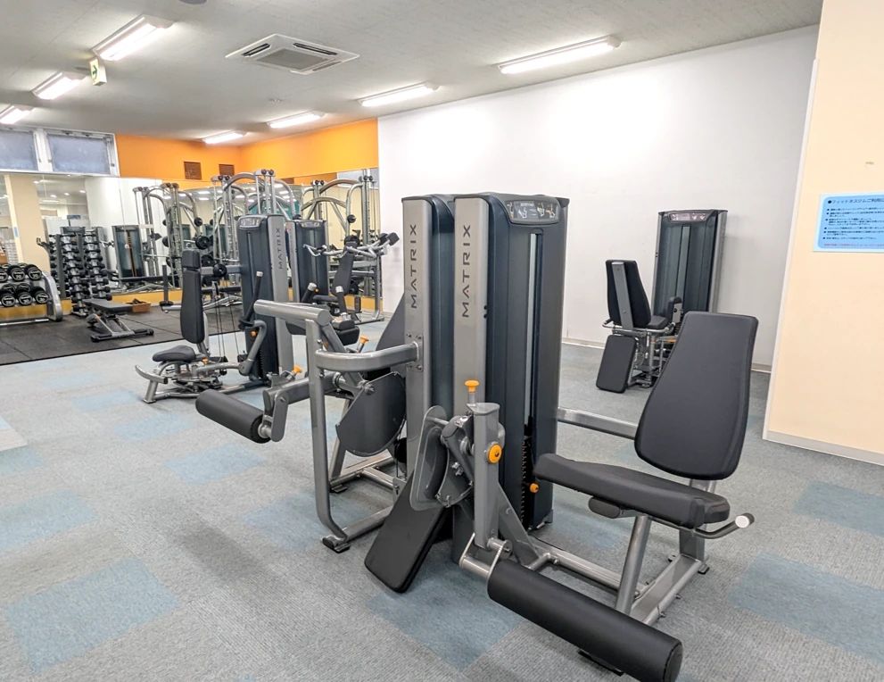 Sports Club AXTOS [スイミングスクール] アクトスWill金沢大桑のサムネイル画像 4