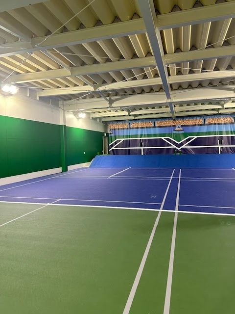 Sports Club AXTOS [テニススクール] ラケットパーク金沢野々市のサムネイル画像 3