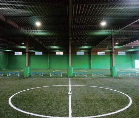 ドルトムント・サッカーアカデミー 岡崎会場のサムネイル画像 3