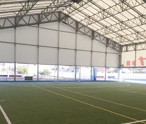 ドルトムント・サッカーアカデミー 本巣会場のメイン画像