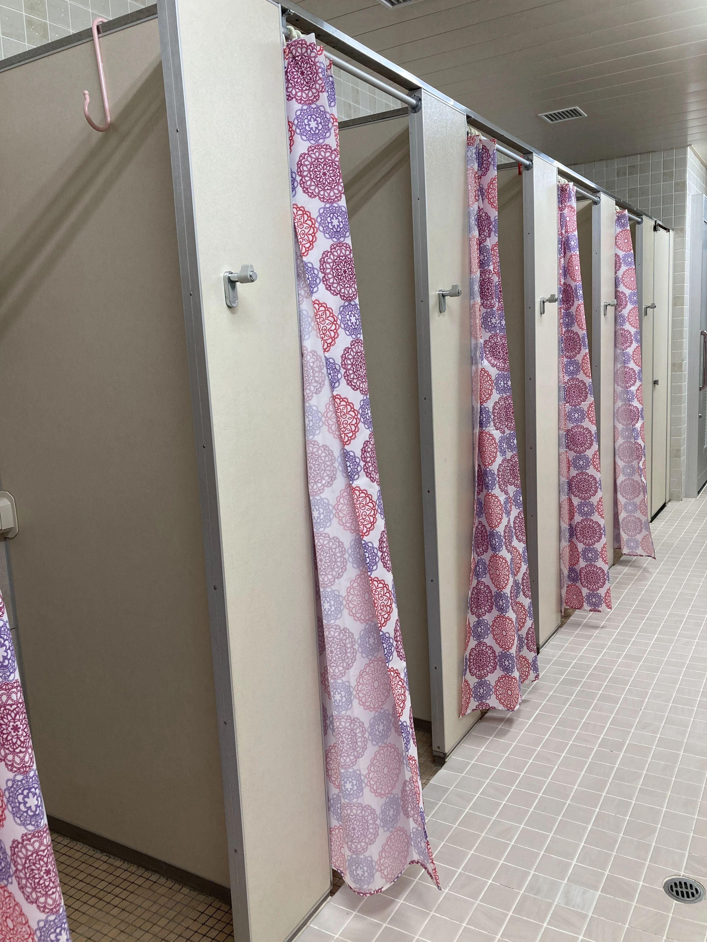 Sports Club AXTOS [スイミングスクール] アクトス各務原のサムネイル画像 2