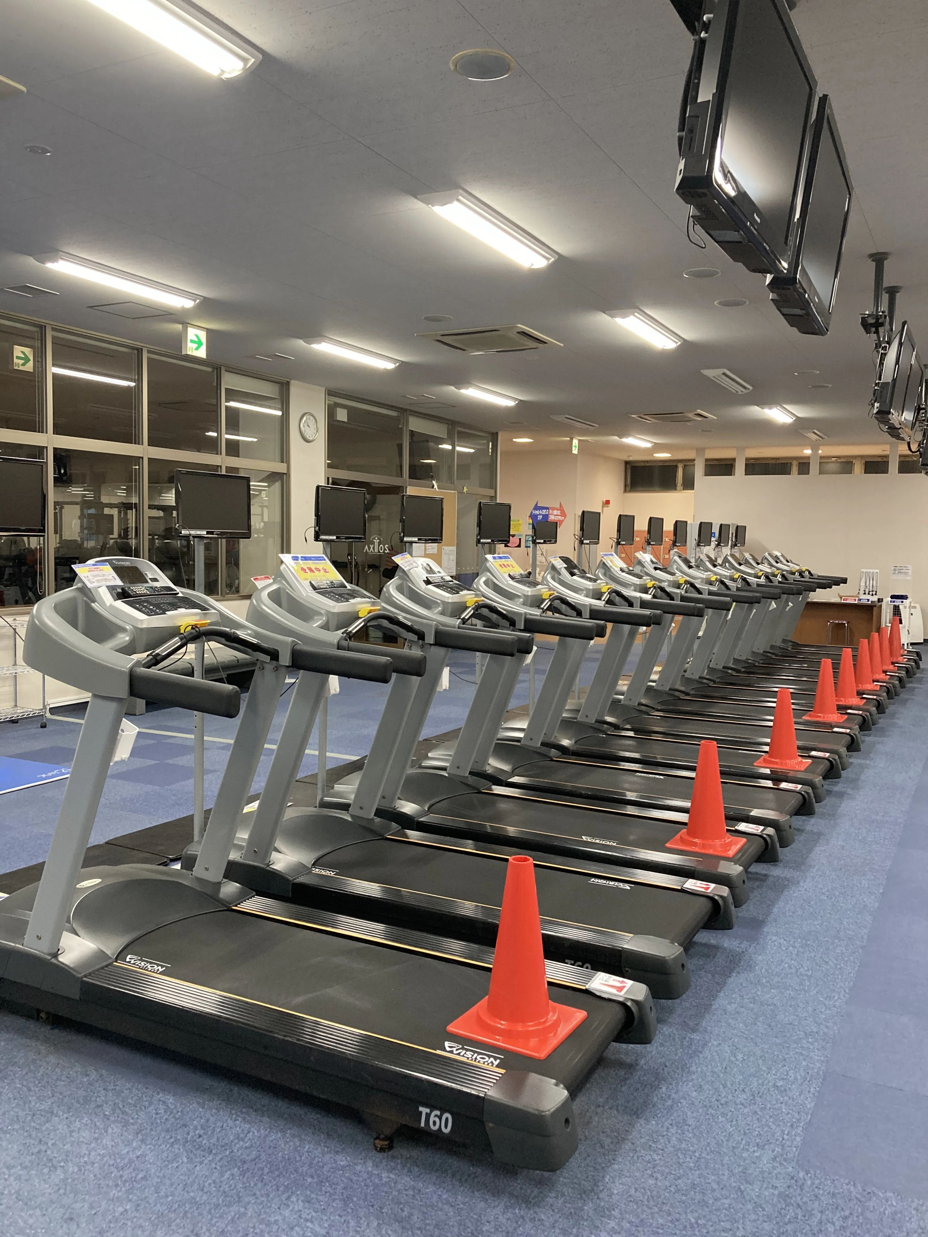 Sports Club AXTOS [スイミングスクール] アクトス各務原のサムネイル画像 5