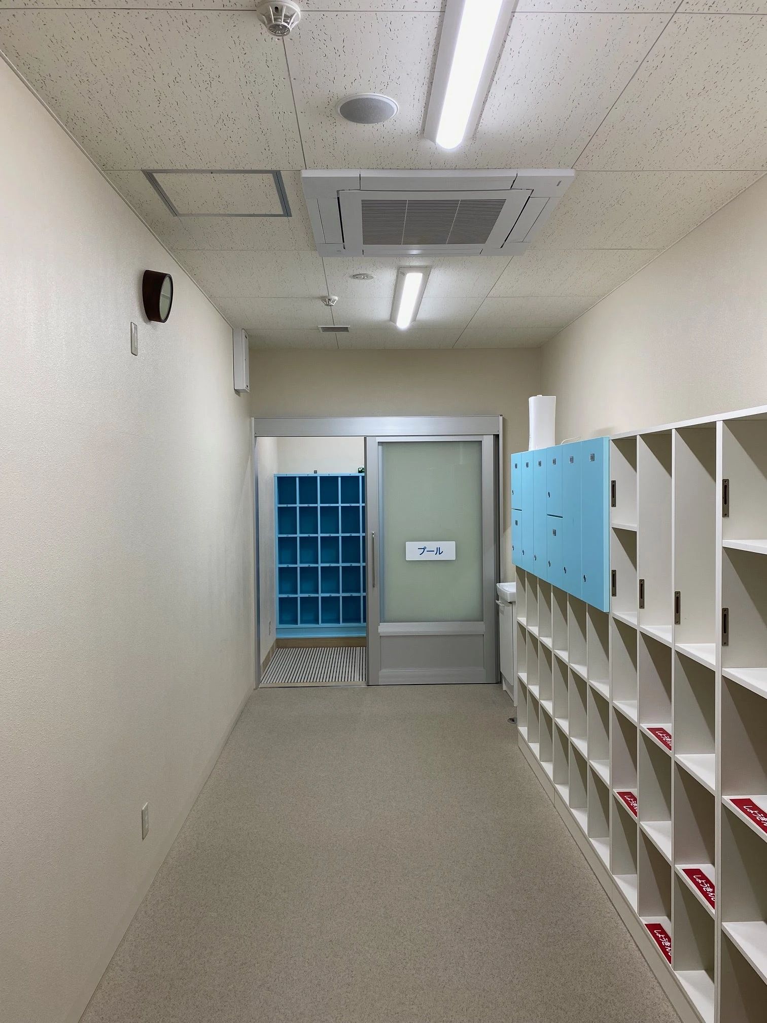 Sports Club AXTOS [スイミングスクール] アクトス高山のサムネイル画像 5