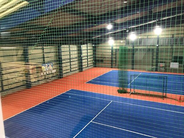 テニスラウンジ テニスラウンジ長良のメイン画像