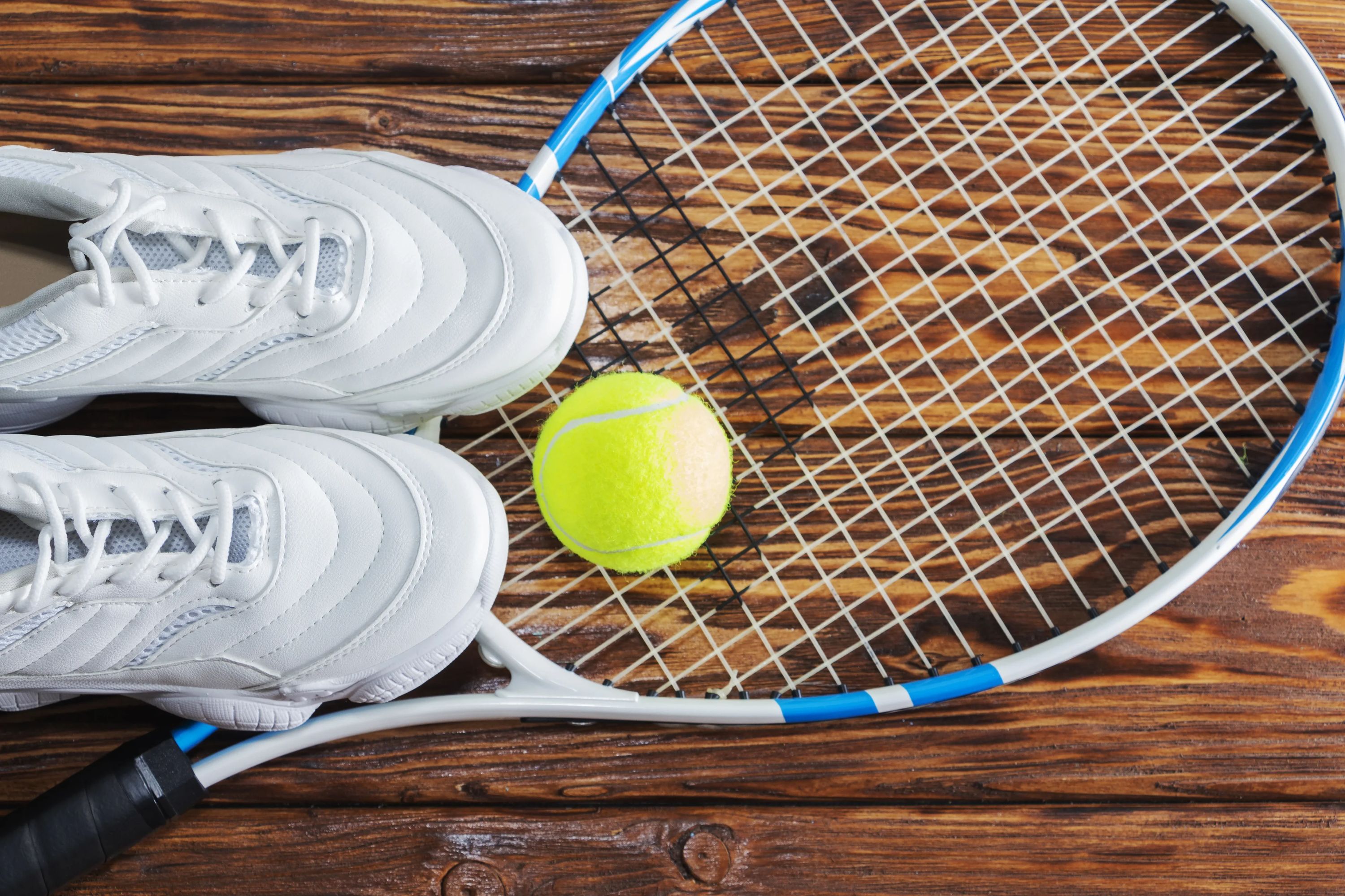 テニスラウンジ テニスラウンジ岐阜六条のサムネイル画像 4