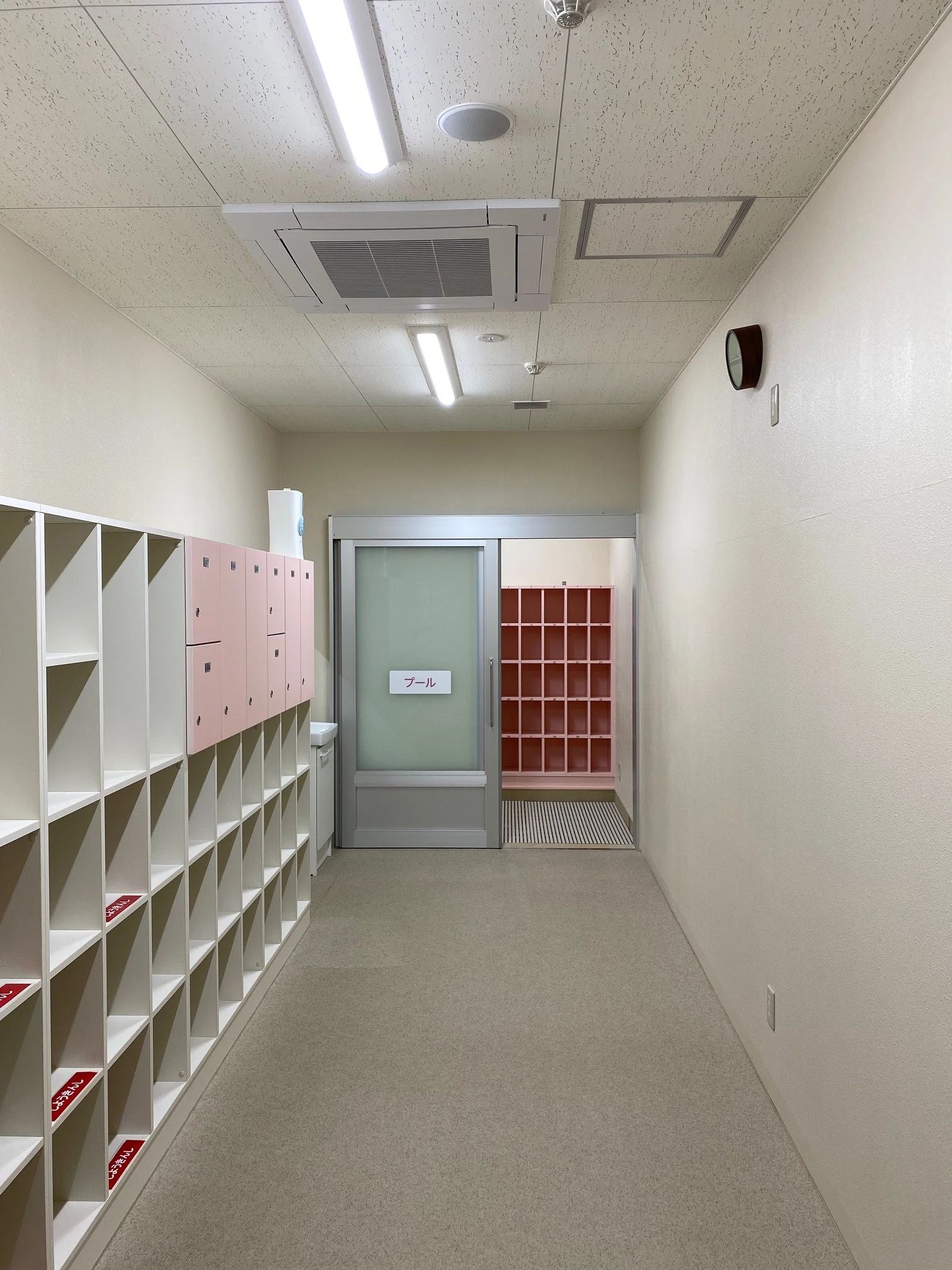 Sports Club AXTOS [運動能力向上塾 ウルトラ体育] アクトス高山のメイン画像