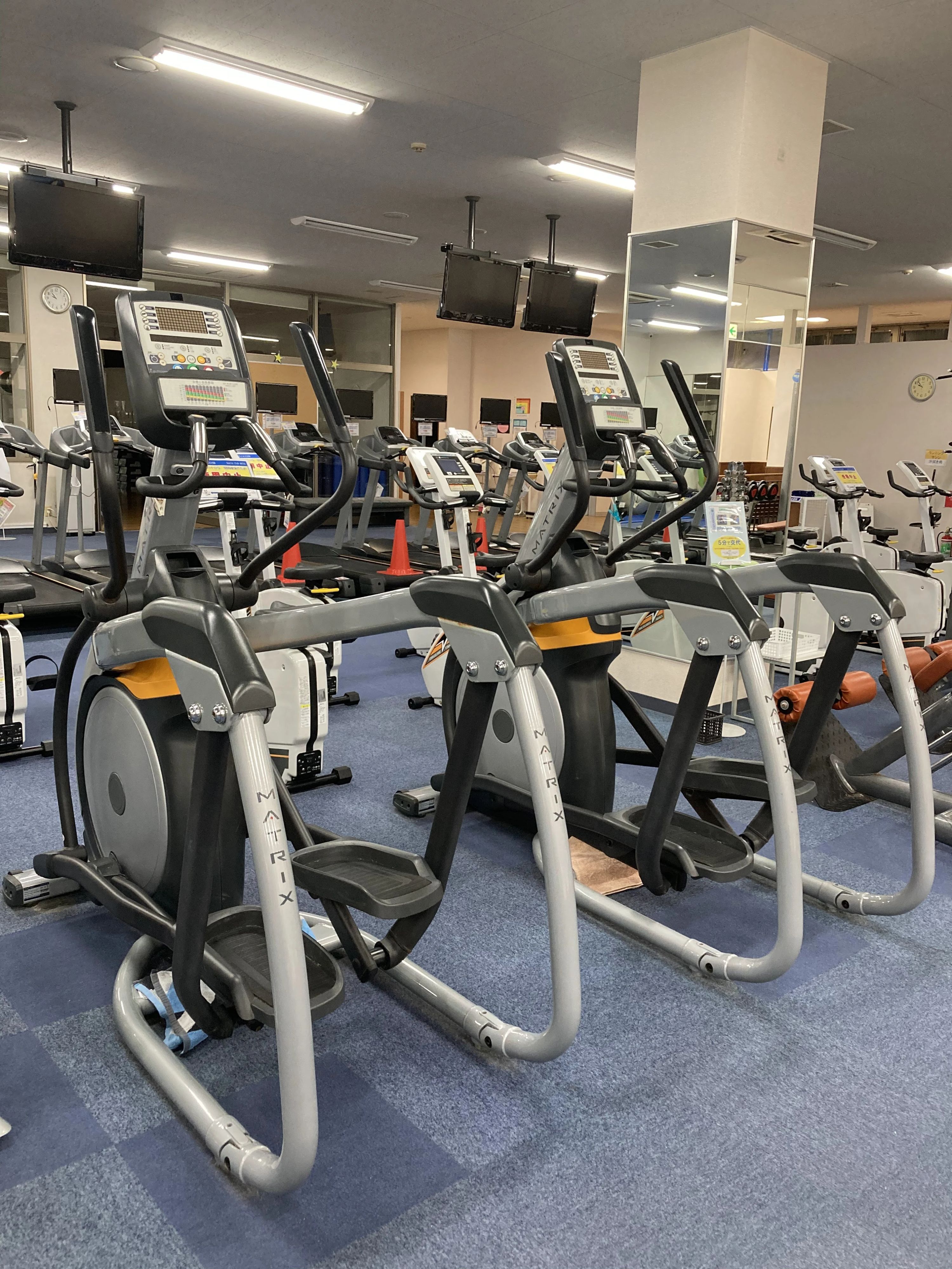 Sports Club AXTOS [テニススクール] アクトス各務原のサムネイル画像 3