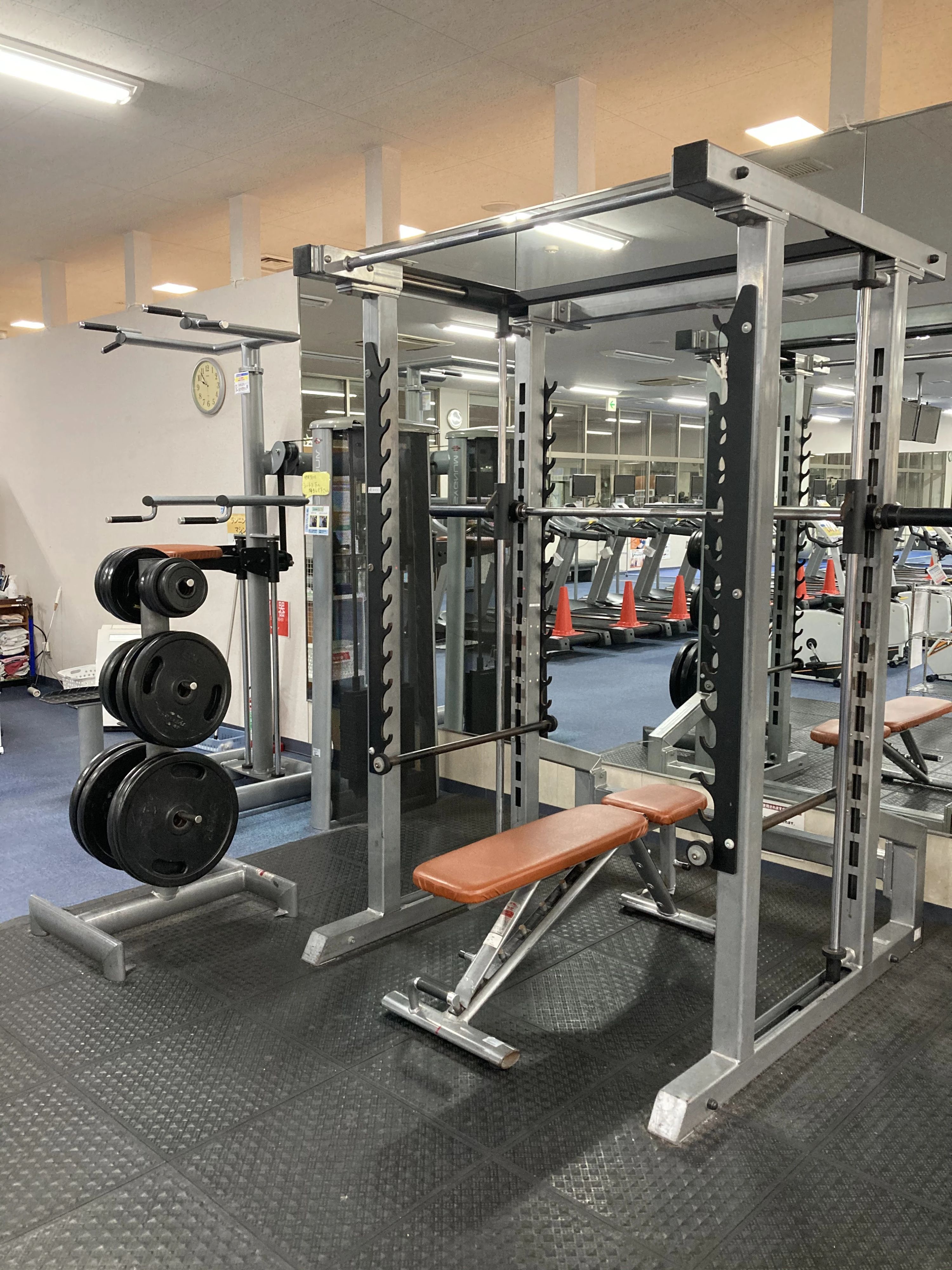 Sports Club AXTOS [テニススクール] アクトス各務原のサムネイル画像 5