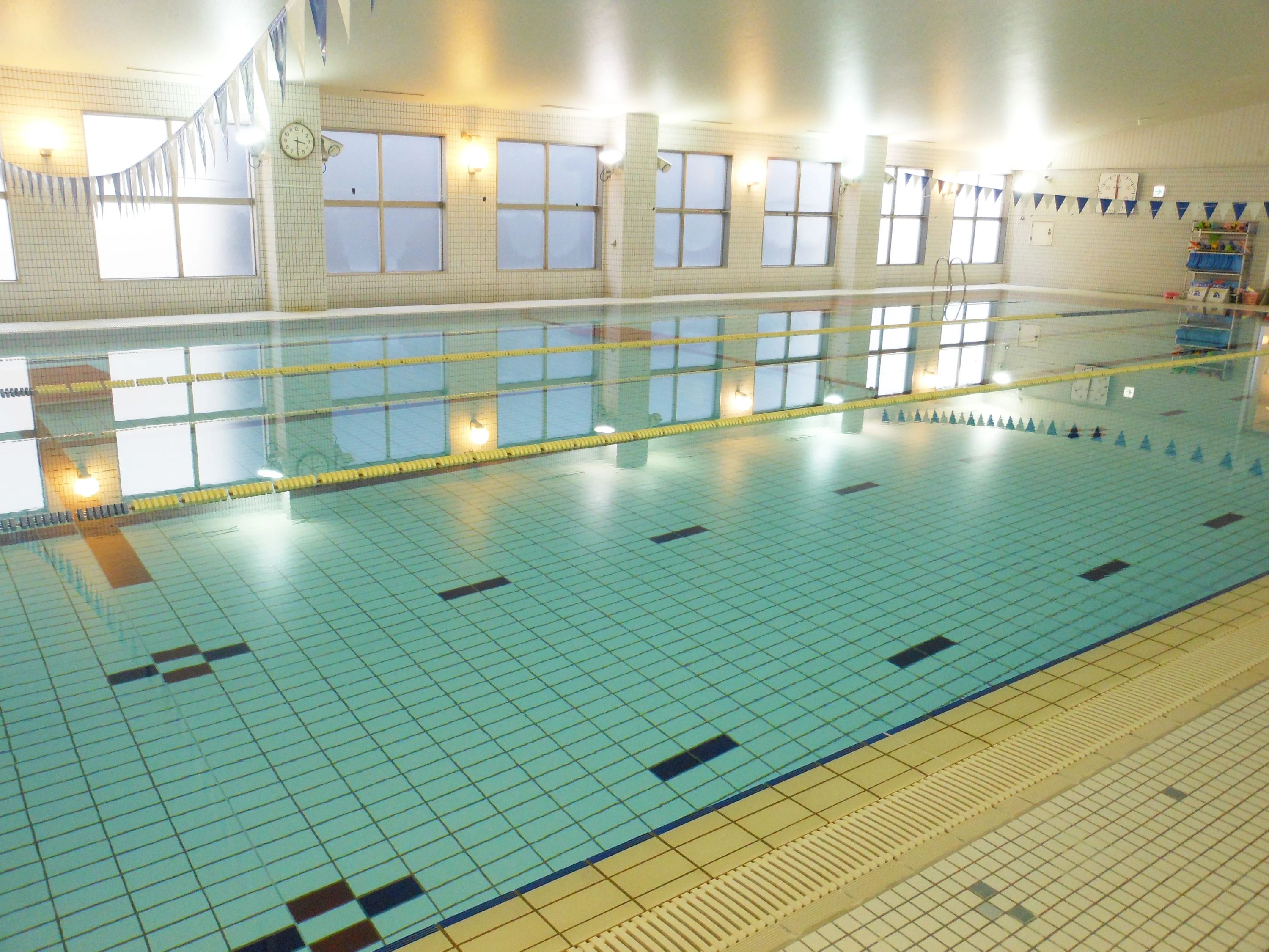 東京アスレティッククラブ サッカー TAC桃山のサムネイル画像 5