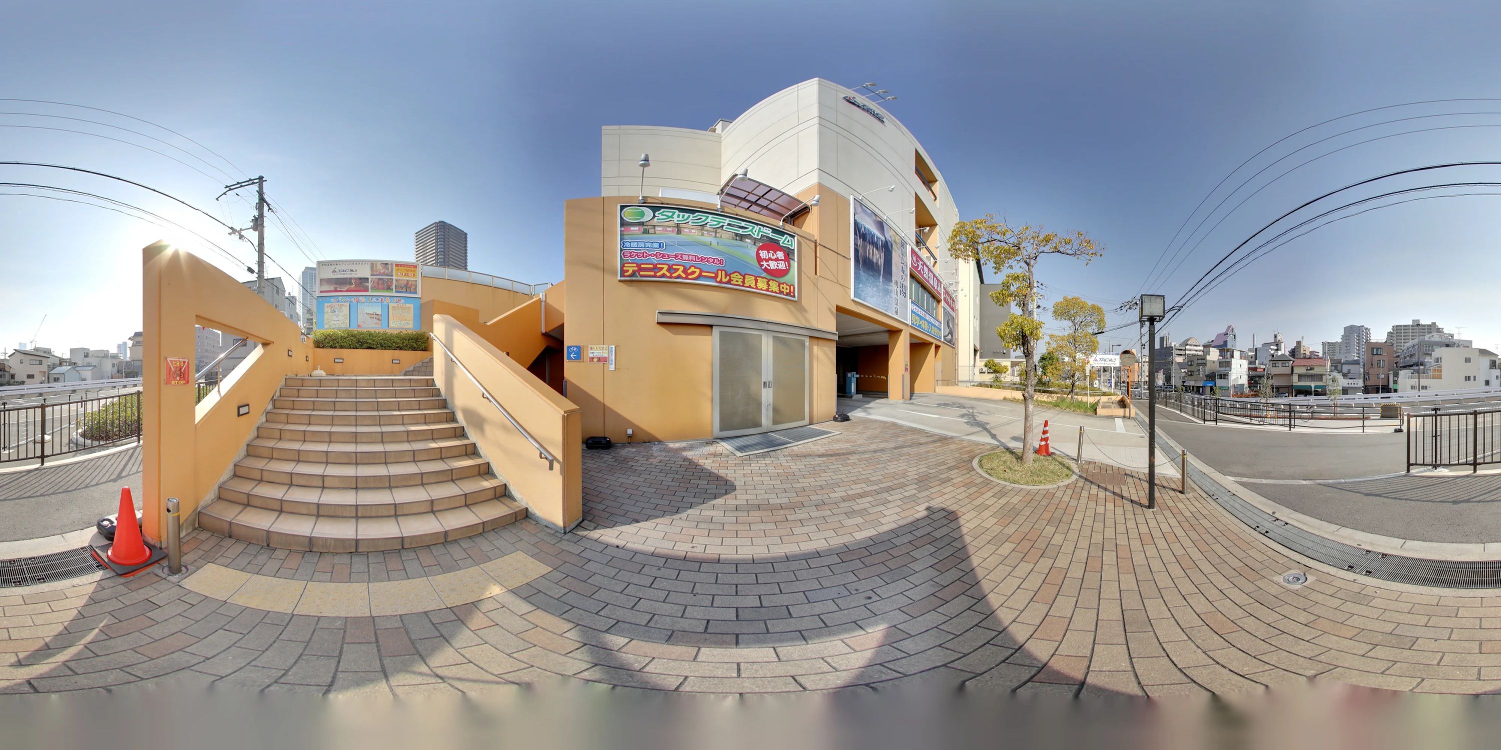 東京アスレティッククラブ サッカー TAC桃山のサムネイル画像 4