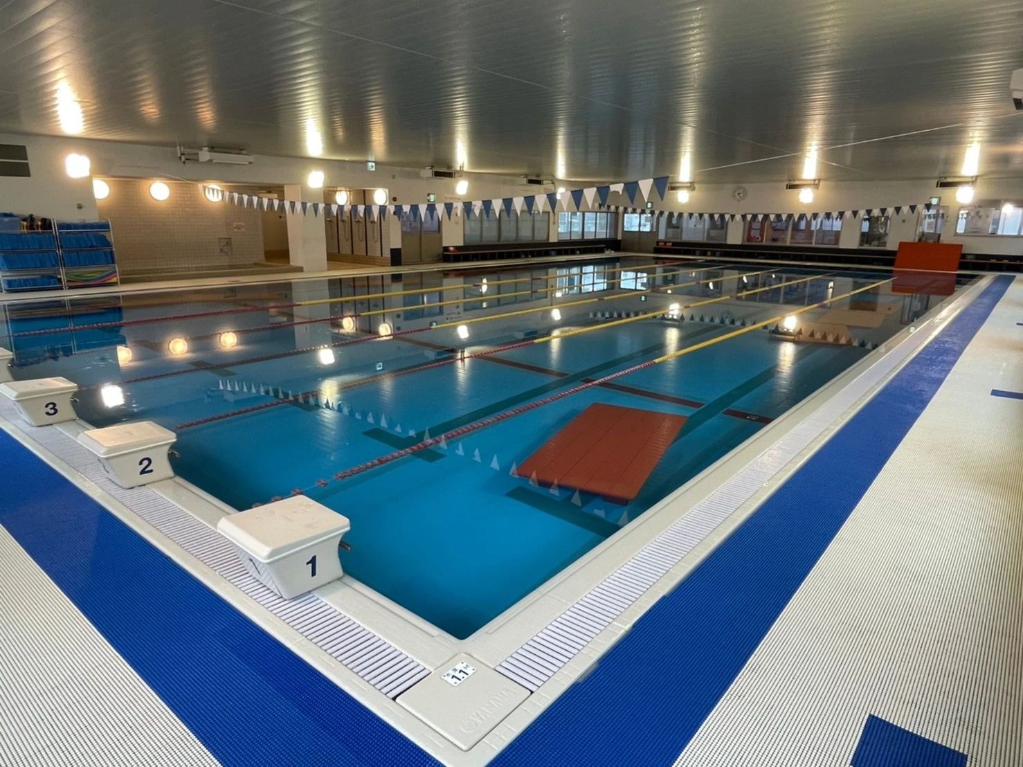 イトマンスイミングスクール 京都校のサムネイル画像 2