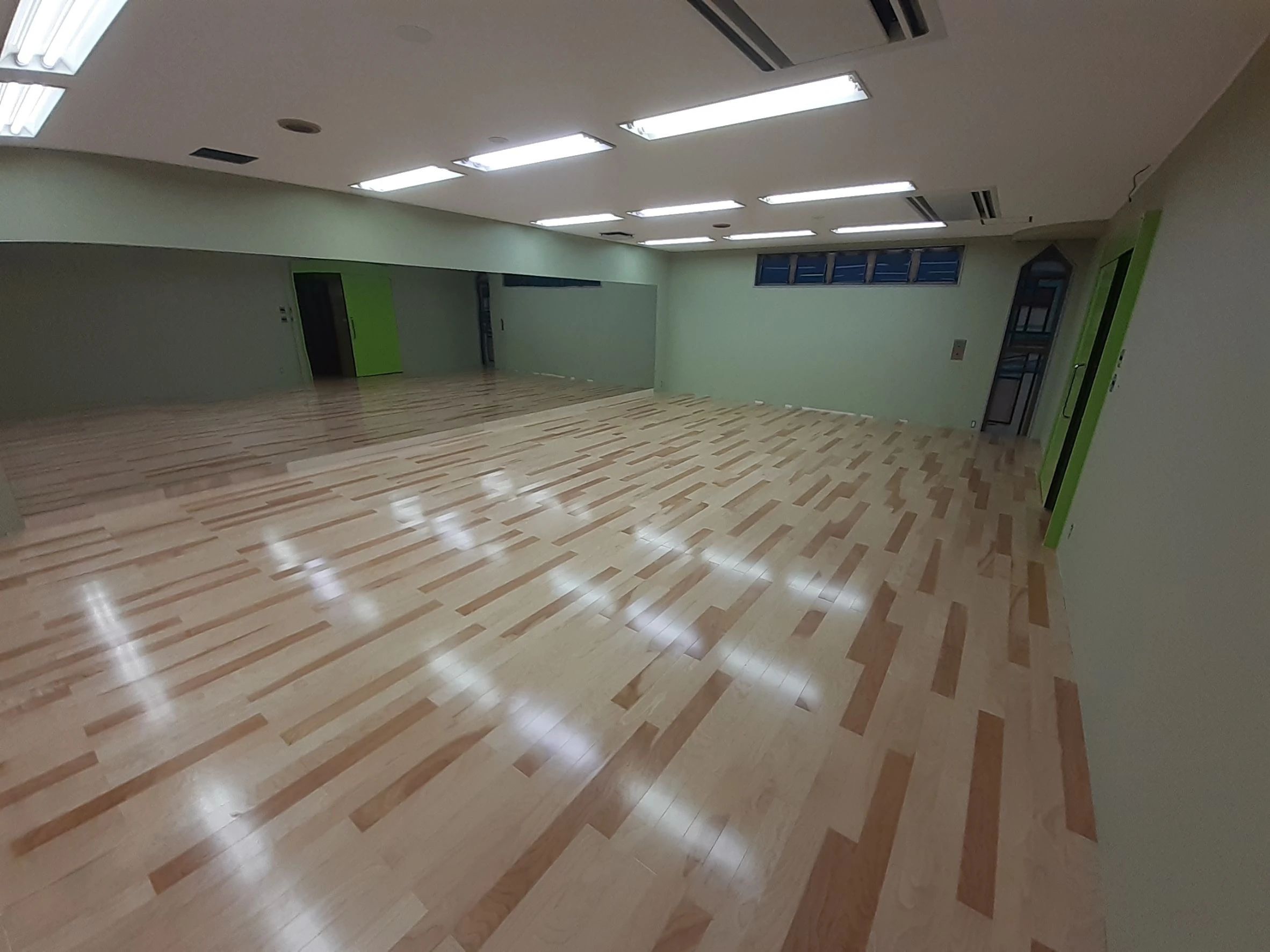 JDACダンススクール 東向日校のサムネイル画像 3