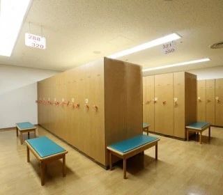 京都テルサフィットネスクラブ キッズスカッシュスクールのサムネイル画像 2