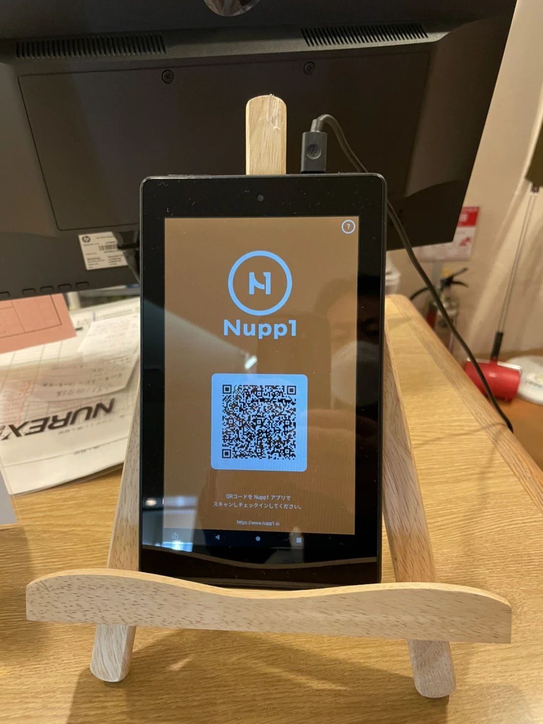 京都テルサフィットネスクラブ キッズスカッシュスクールのサムネイル画像 4