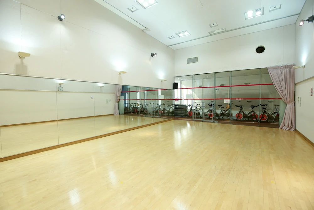 京都テルサフィットネスクラブ キッズスカッシュスクールのサムネイル画像 5