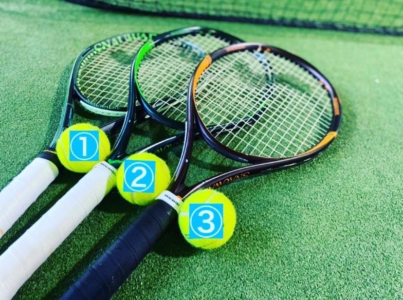 テニスラウンジ テニスラウンジ大津のサムネイル画像 3