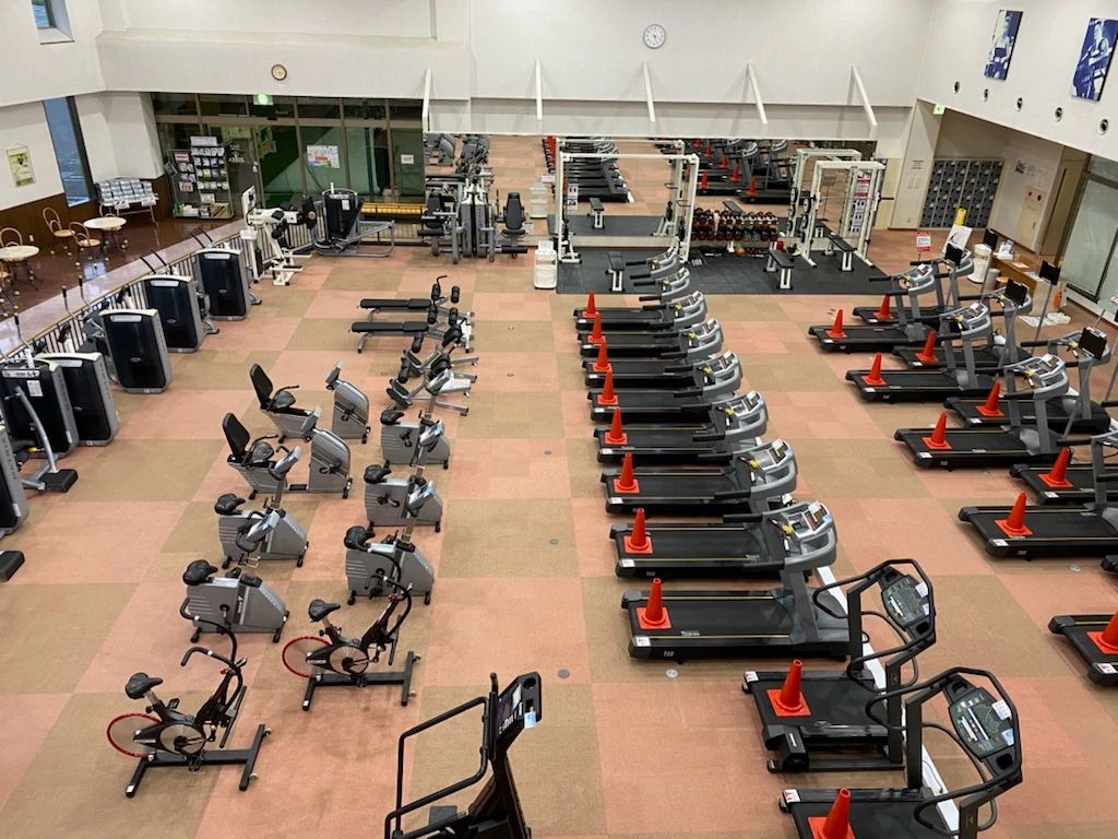 Sports Club AXTOS [運動能力向上塾 ウルトラ体育] アクトス彦根のサムネイル画像 2