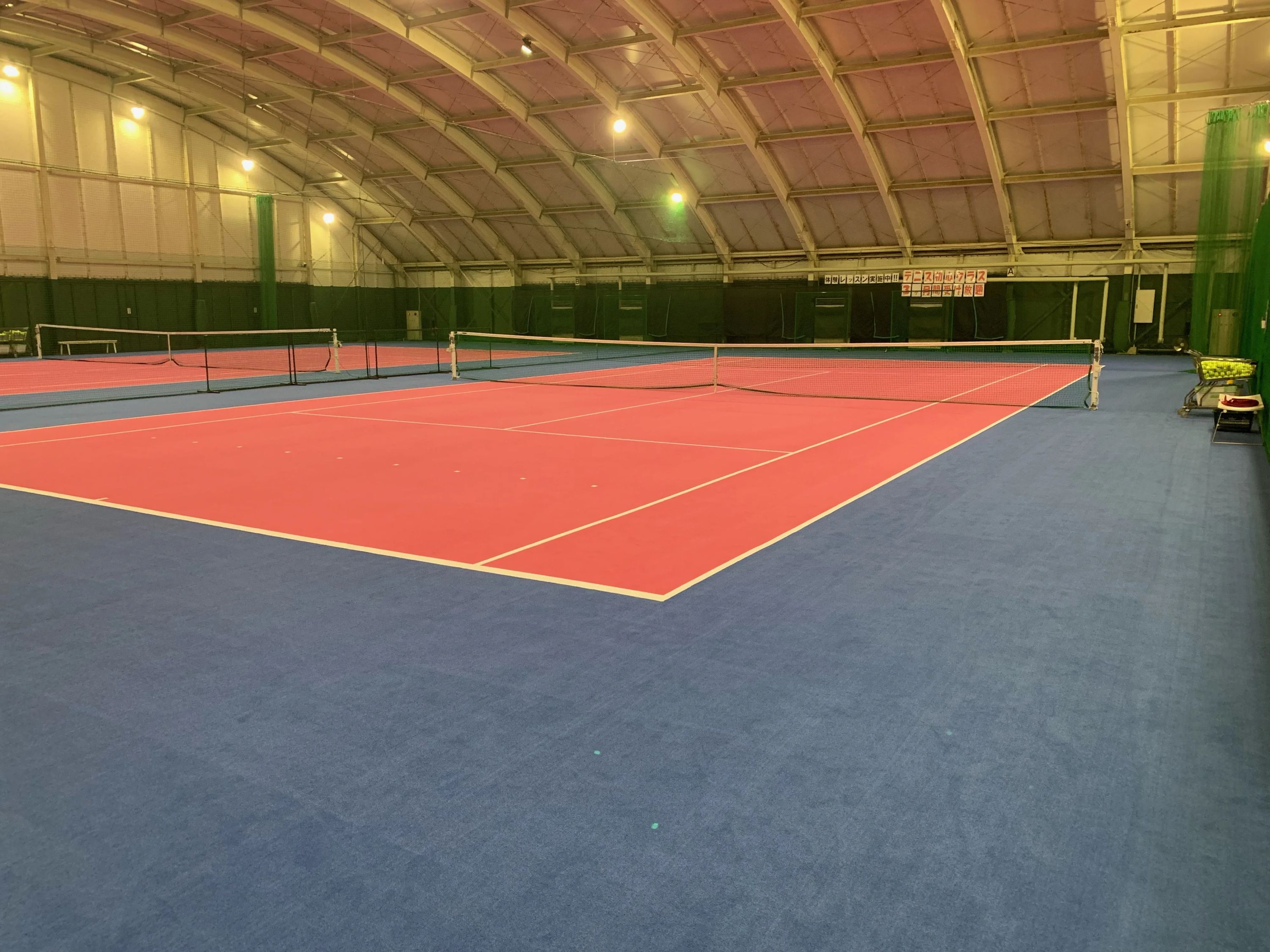 Sports Club AXTOS [運動能力向上塾 ウルトラ体育] アクトス彦根のサムネイル画像 3